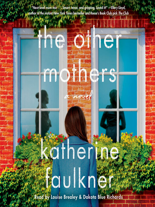 Title details for The Other Mothers by Katherine Faulkner - Wait list